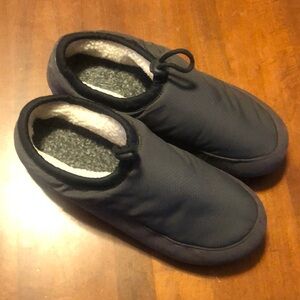 BAFFIN Cabin Thermaplush House Shoe  Men's size 11/12